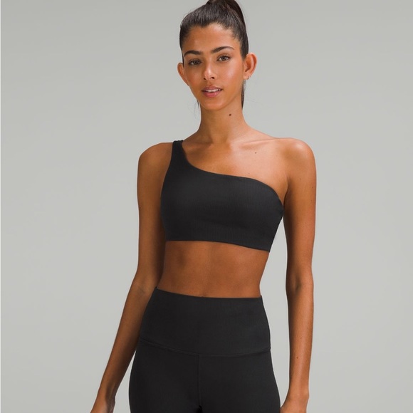 lululemon athletica Other - One Shoulder Lululemon Sports Bra